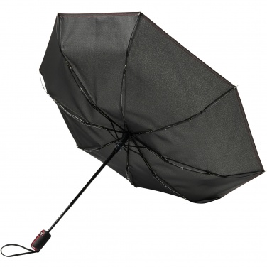 Logotrade promotional giveaway picture of: Stark-mini 21" foldable auto open/close umbrella